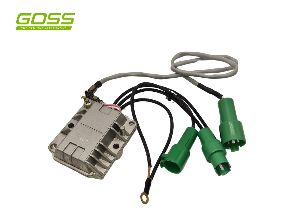 Ignition Module IM183 - Goss