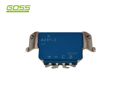 Ignition Module IM207 - Goss