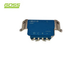 Ignition Module IM210 - Goss