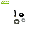 Seal Kit Direct Injector IRK781 - Goss