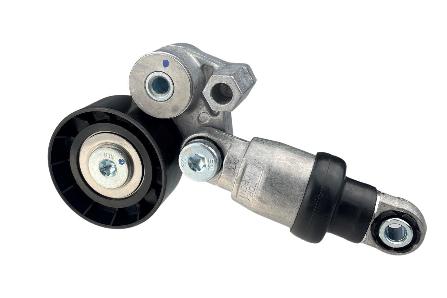 Drive Belt Tensioner for Mazda 3 6, CX-3 CX-30 CX-5 CX-8 CX-9 MX-5 PE-VPS PY-VPS