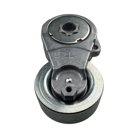 Drive Belt Tensioner for Nissan Dualis Serena X-Trail Tiida, Renault Koleos