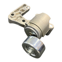Drive Belt Tensioner for Lexus ES350 GSV60 GS250 GRL11 IS250 GSE20 GSE30 RX350 GGL15 Lotus Evora Exige Toyota Alphard GGH20 Aurion GSV40 Blade Master GRE156 Estima GSR50 Kluger GSU40 GSU45 GSU50 GSU55 Mark X GGA10 Rav4 GSA33 Tarago Vellfire