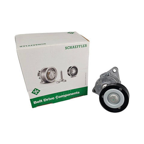 Genuine OE Drive Belt Tensioner for Holden Captiva CG Viva JF Barina SB