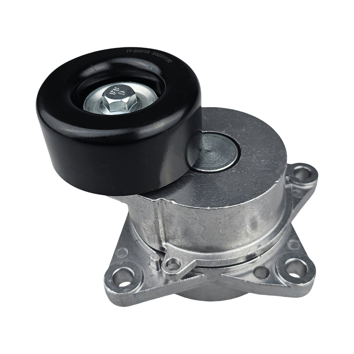 Drive Belt Tensioner For Nissan Patrol Y62 5.6L VK56VD Infiniti QX80 Z6