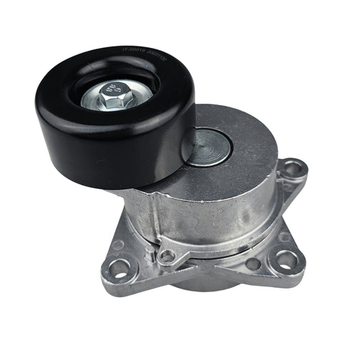 Drive Belt Tensioner For Nissan Patrol Y62 5.6L VK56VD Infiniti QX80 Z6