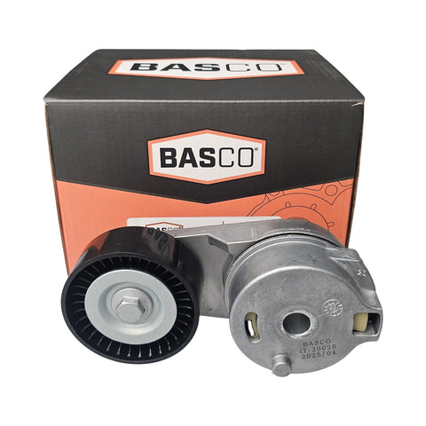 Drive Belt Tensioner for Dodge RAM 1500 5.7L, Challenger 6.4L Automatic