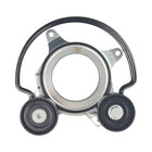 Drive Belt Tensioner Assembly for Audi A4 B9 A5 F5 A6 A7 Q5 VW Golf AU Tiguan 5N