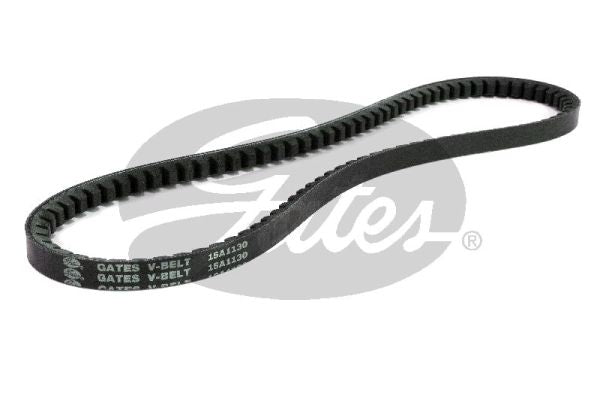 Gates Fan Belt Drive Belt V-Belt 15A1130