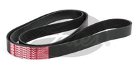 Gates Drive Belt Fan Belt Micro-V Belt 8PK2025