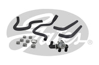 Gates Radiator Hose Set HV5631VS