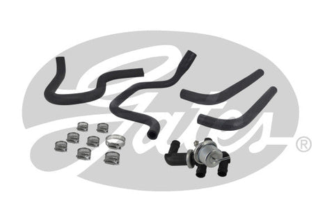 Gates Radiator Hose Set HV5631VS