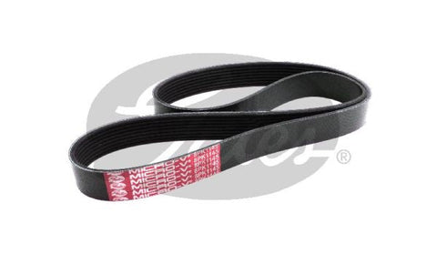 Gates Drive Belt Fan Belt Micro-V Belt 8PK1145