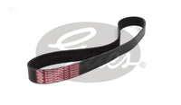 Gates Drive Belt Fan Belt Micro-V Belt 8PK955