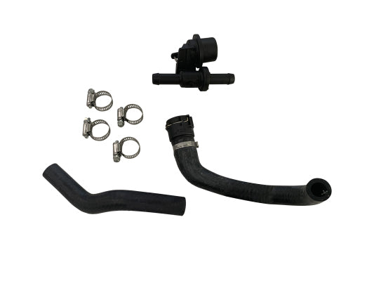 Gates Radiator Hose Set HV2005VZ & WL