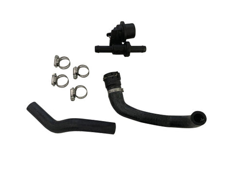 Gates Radiator Hose Set HV2005VZ & WL