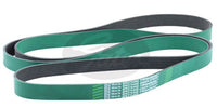 Gates Heavy Duty Drive Belt Fan Belt Micro-V Belt 8PK2764HD