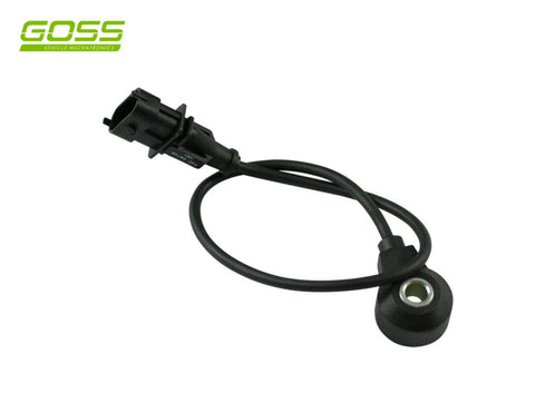 New Knock Sensor Z18XE Holden K1513 - Goss