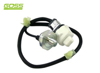Knock Sensor Mitsubishi K1549 - Goss