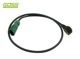 Knock Sensor Audi/Volkswagen K1597 - Goss