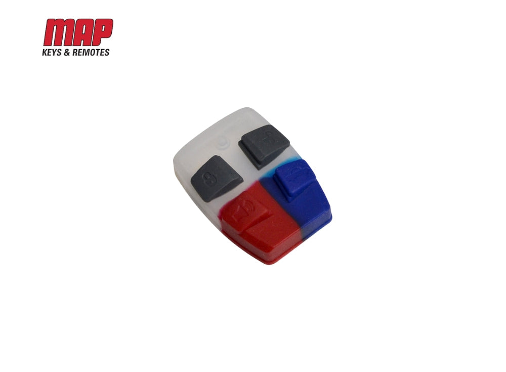 Remote Button - Ford AU 2&3 4 KF104 - Goss