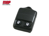 Remote - Complete Ford/Mazda 2 KF108 - Goss