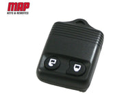 Remote - Complete Ford/Mazda 2 KF108 - Goss