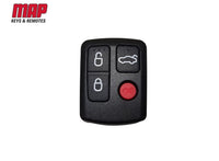 Remote - Complete Ford BA-BF 4 KF135 - Goss