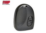 Remote Button & Shell - Holden KF202 - Goss