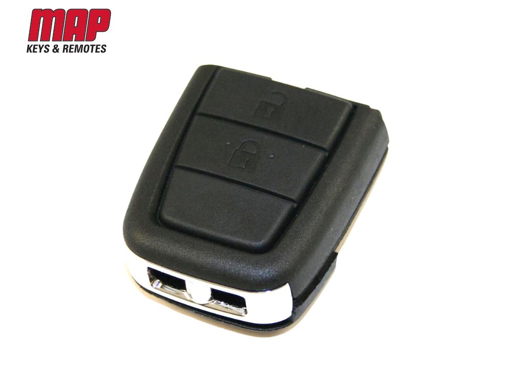 Remote Button - Holden KF212 - Goss