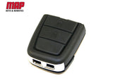 Remote Button - Holden KF212 - Goss
