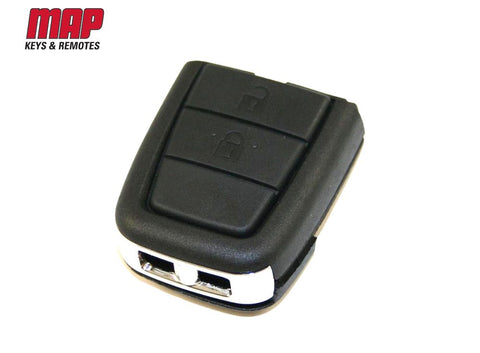 Remote Button - Holden KF212 - Goss