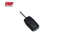 Remote Shell & Button - KF214 - Goss