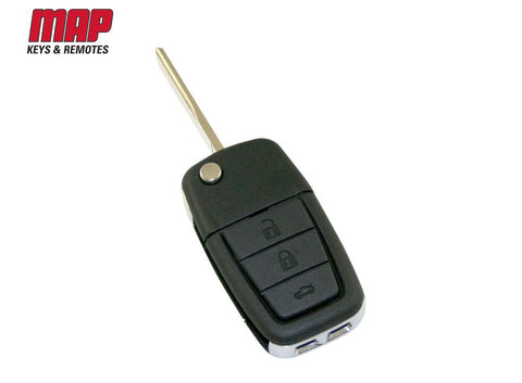 Complete Remote - Holden 3 KF217 - Goss