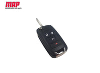 Complete Remote - Holden 4 KF221 - Goss