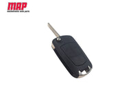 Complete Remote - Holden 2 KF224 - Goss