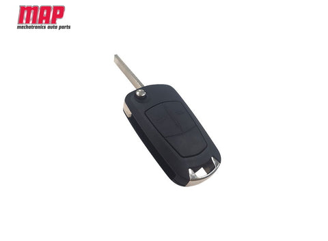 Complete Remote - Holden 2 KF224 - Goss