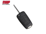 Complete Remote - Holden KF226 - Goss