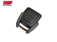 Remote Button - Holden Astra 2 KF232 - Goss
