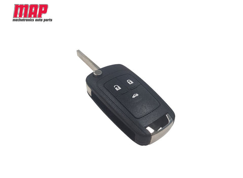 Complete Remote - Holden 3 KF241 - Goss