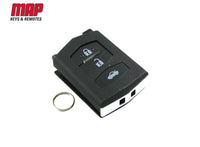 Remote Button - Mazda 3 Button KF251 - Goss