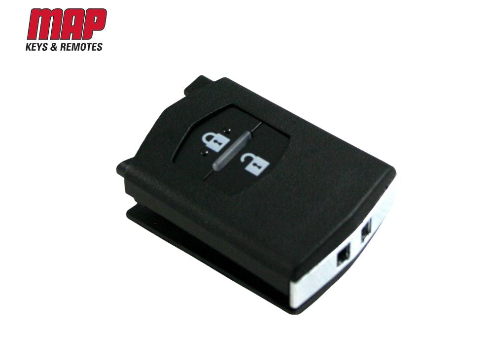 Remote Button - Mazda 2 Button KF252 - Goss