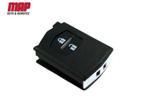 Remote Button - Mazda 2 Button KF252 - Goss