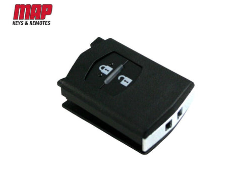 Remote Button - Mazda 2 Button KF252 - Goss