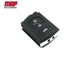 Remote Button - Mazda 3 Button KF253 - Goss