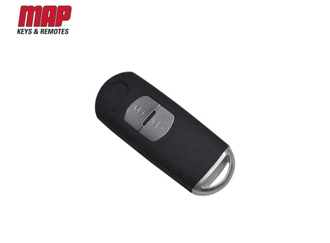 Complete - Mazda Proximity 2 KF260 - Goss