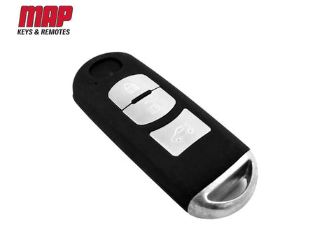 Remote Shell - Mazda KF269 - Goss