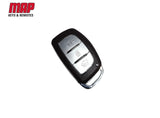 Complete Remote - Hyundai KF272 - Goss