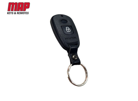 Complete Remote - Hyundai 2 KF273 - Goss