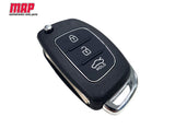 Replacement Shell - Hyundai 3 KF274 - Goss